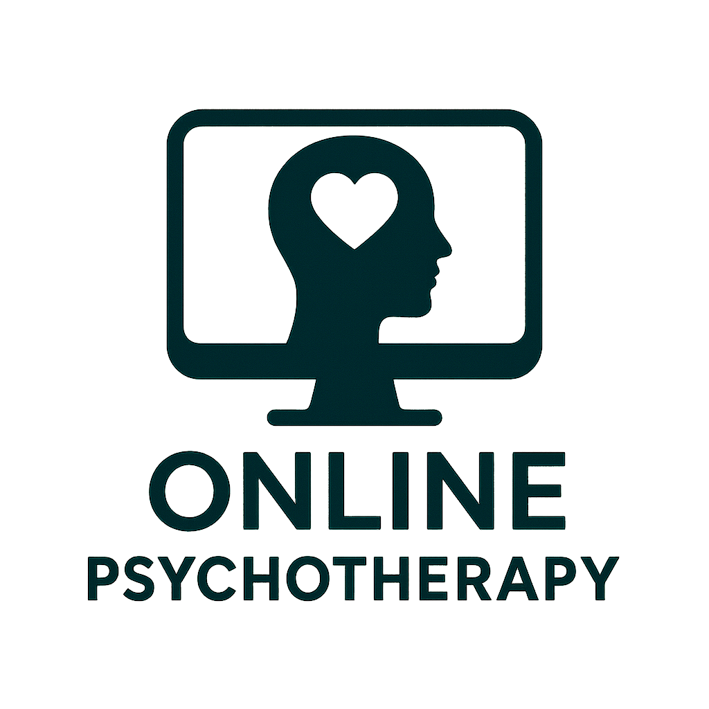 PSYCHOTERAPIA ONLINE CENTRUM PSYCHOTERAPII BEZKRES